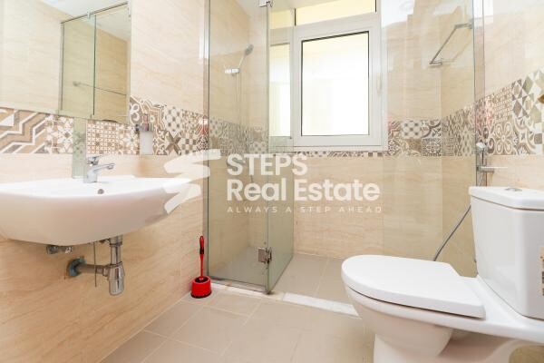 Apartment with Balcony in Lusail - 12
