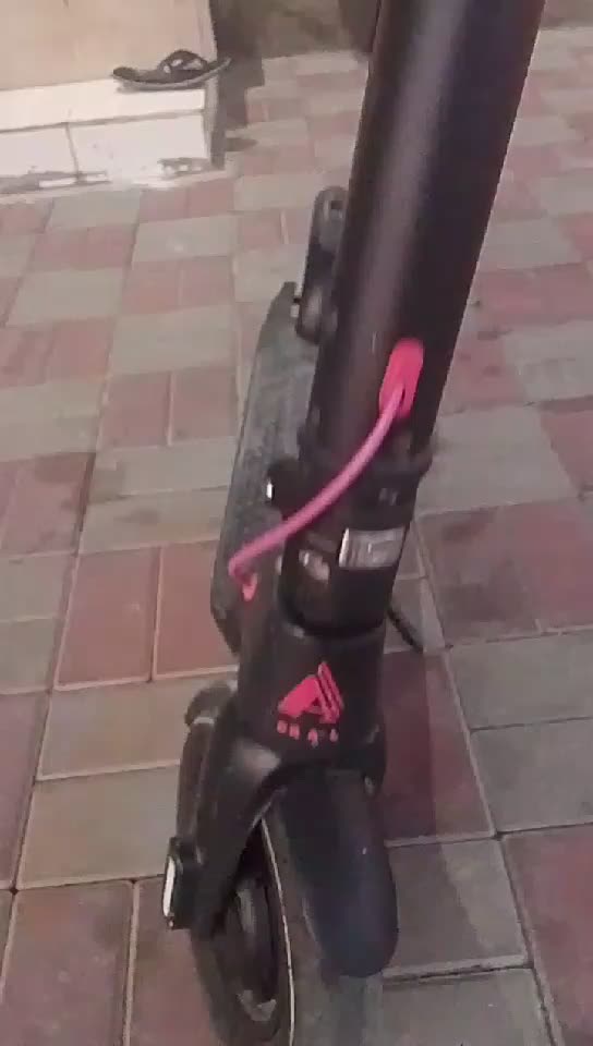 For all scooter - 5