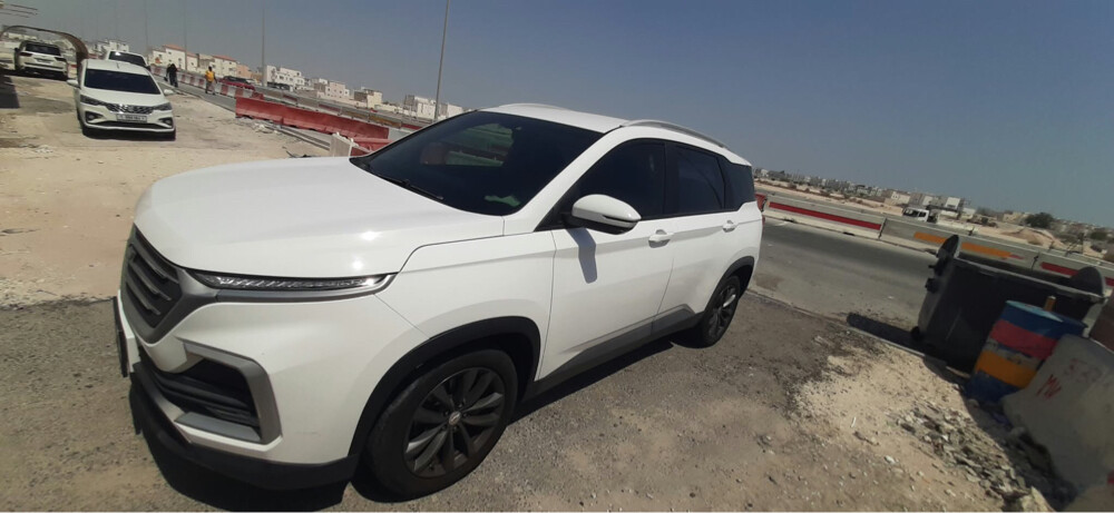 CHEVROLET CAPTIVA 1.5LTURBO.5059 - 9