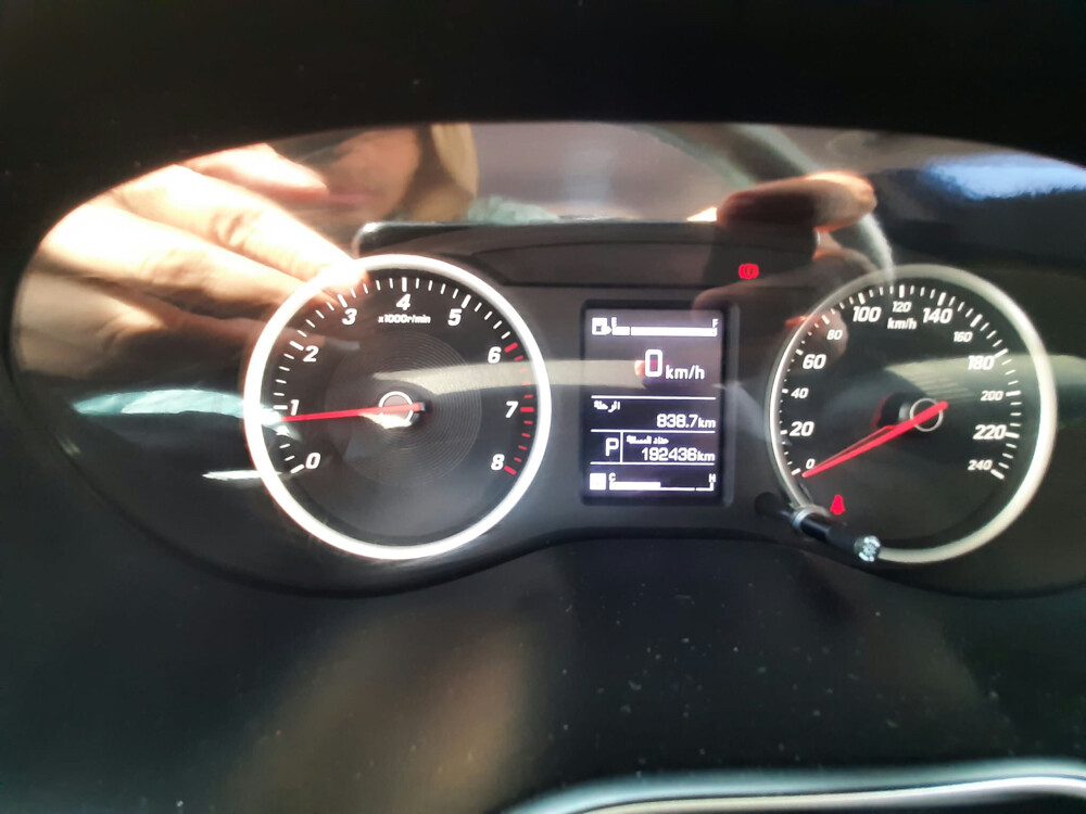 CHEVROLET CAPTIVA 1.5LTURBO.5059 - 7