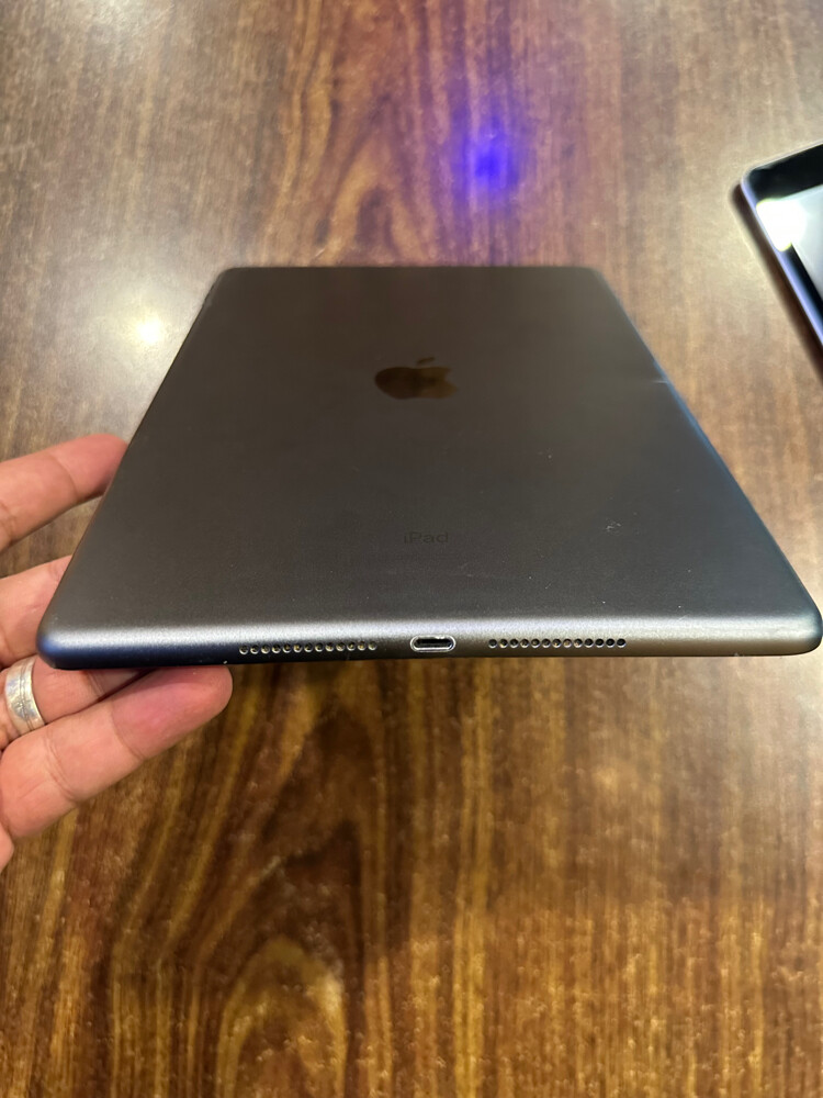 iPad 9th generation - 4