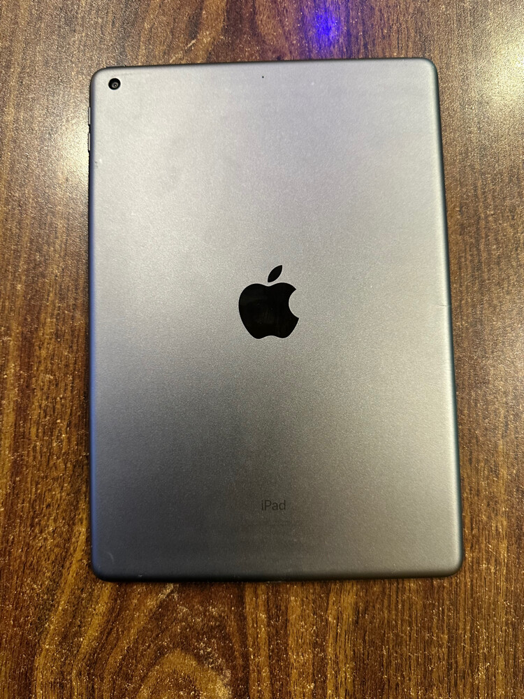 iPad 9th generation - 3