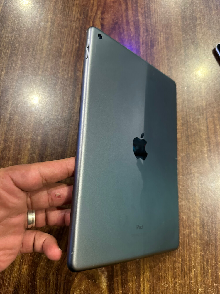 iPad 9th generation - 2