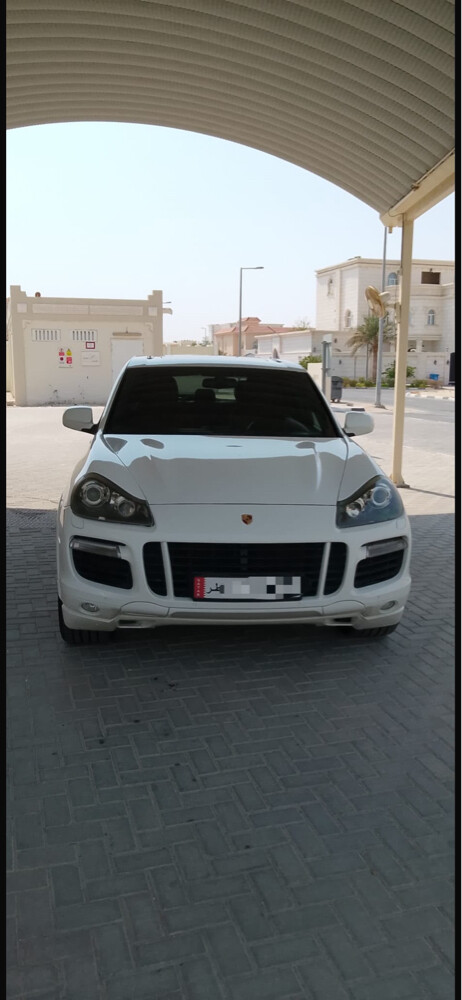 كيان توربو. ممشى قلبل - 2