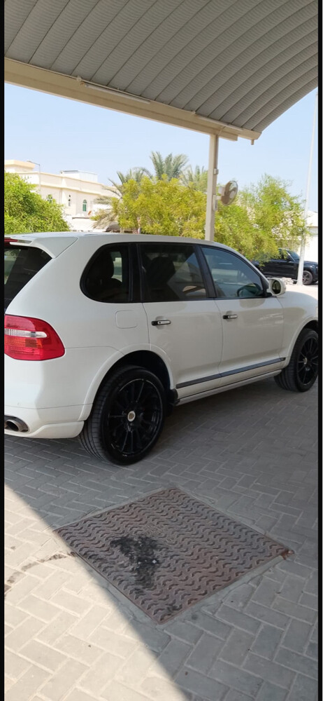 كيان توربو. ممشى قلبل - 4