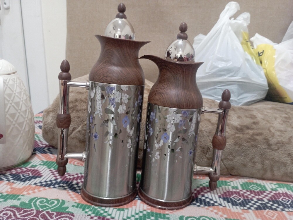 tea flask 7piece - 4