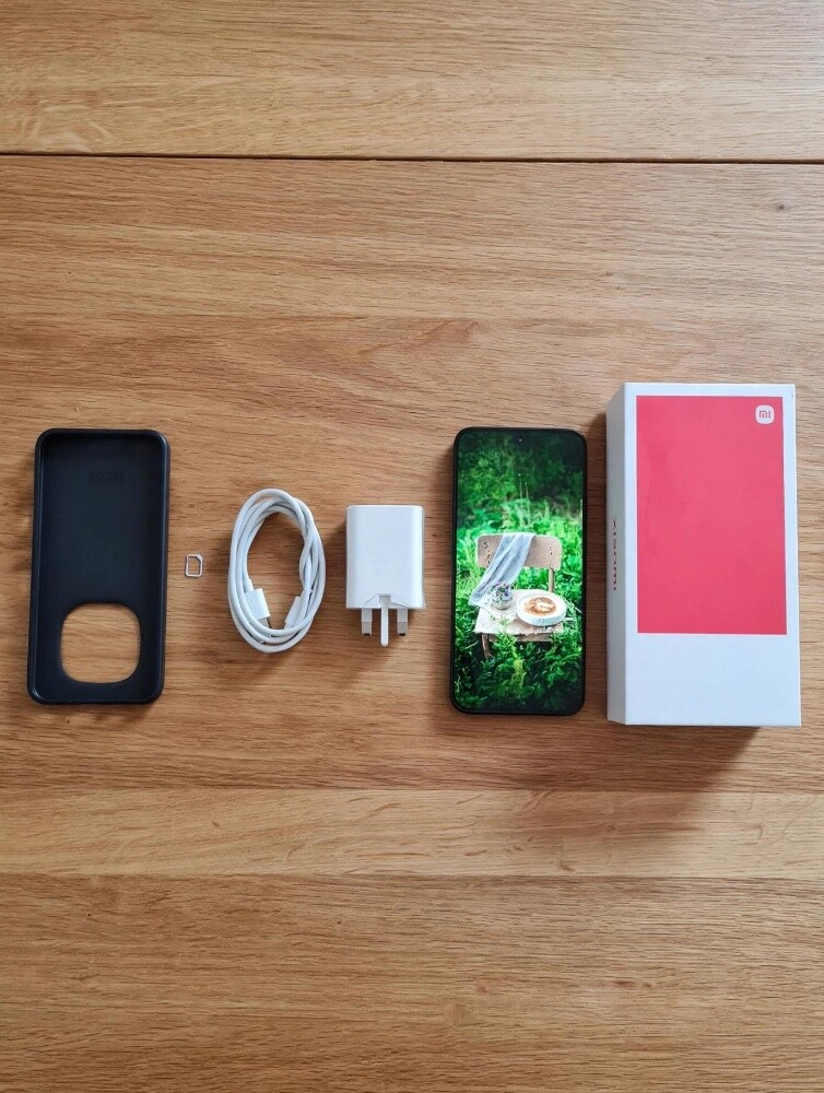 Redmi Note 15 Pro 5G 12GB/256GB - 3