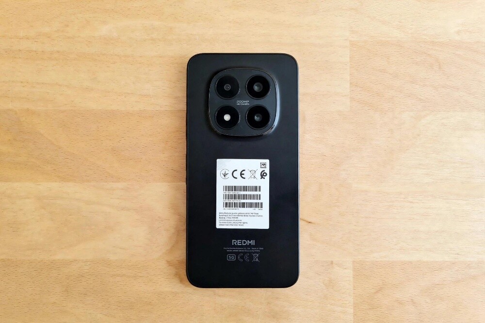 Redmi Note 15 Pro 5G 12GB/256GB - 5