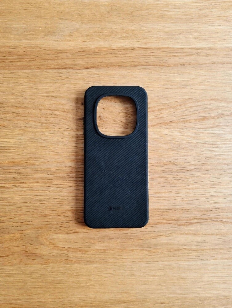 Redmi Note 15 Pro 5G 12GB/256GB - 6