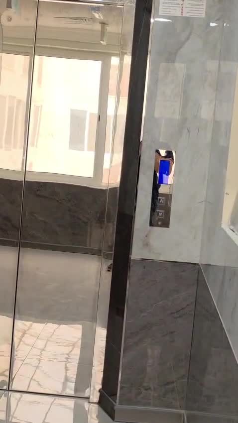 مكاتب جديدة اول ساكن للايجار بن - 5