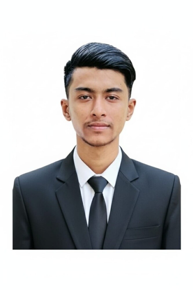Toki Thamid - 1