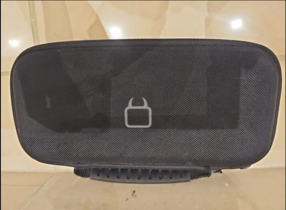 نينتندو سويتش اولد - 5