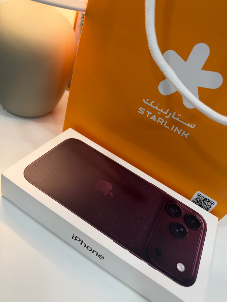 IPHONE 18 PRO MAX BURGUNDY  - 2