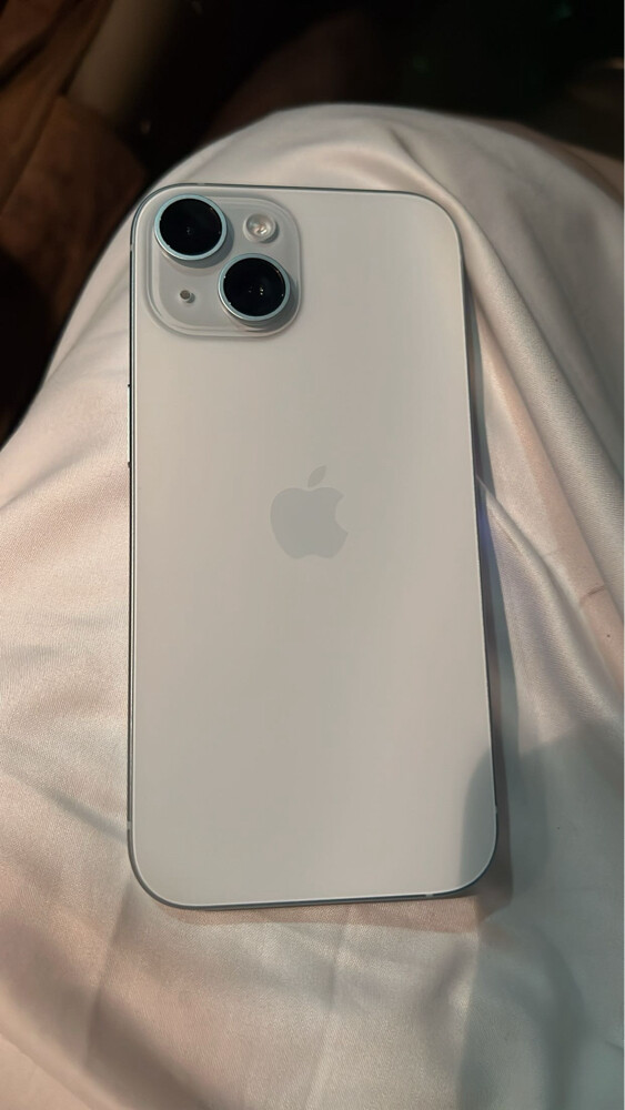 iPhone 15 full new - 2