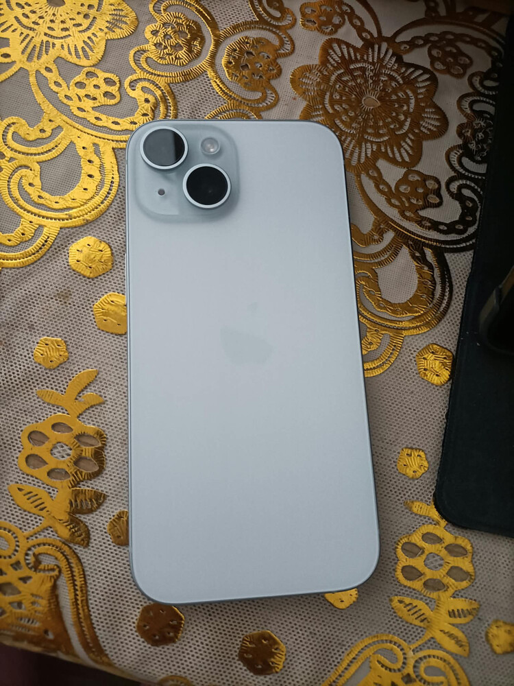 iPhone 15 full new - 3