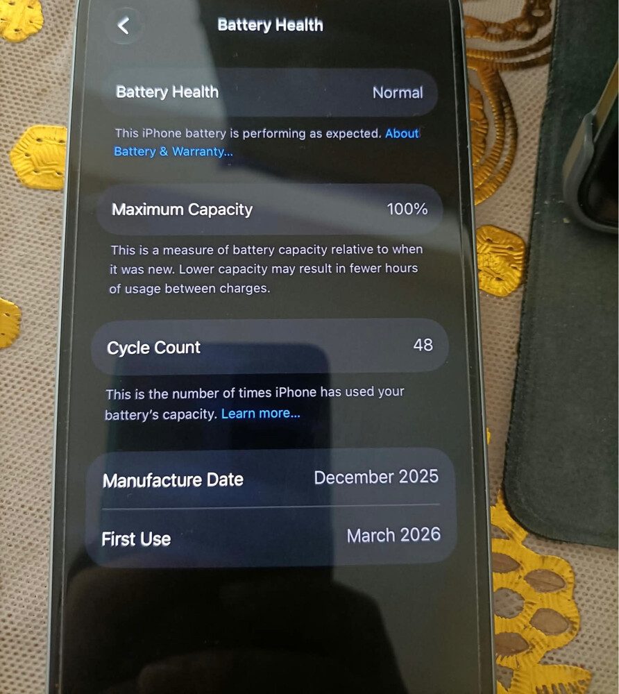 iPhone 15 full new - 4