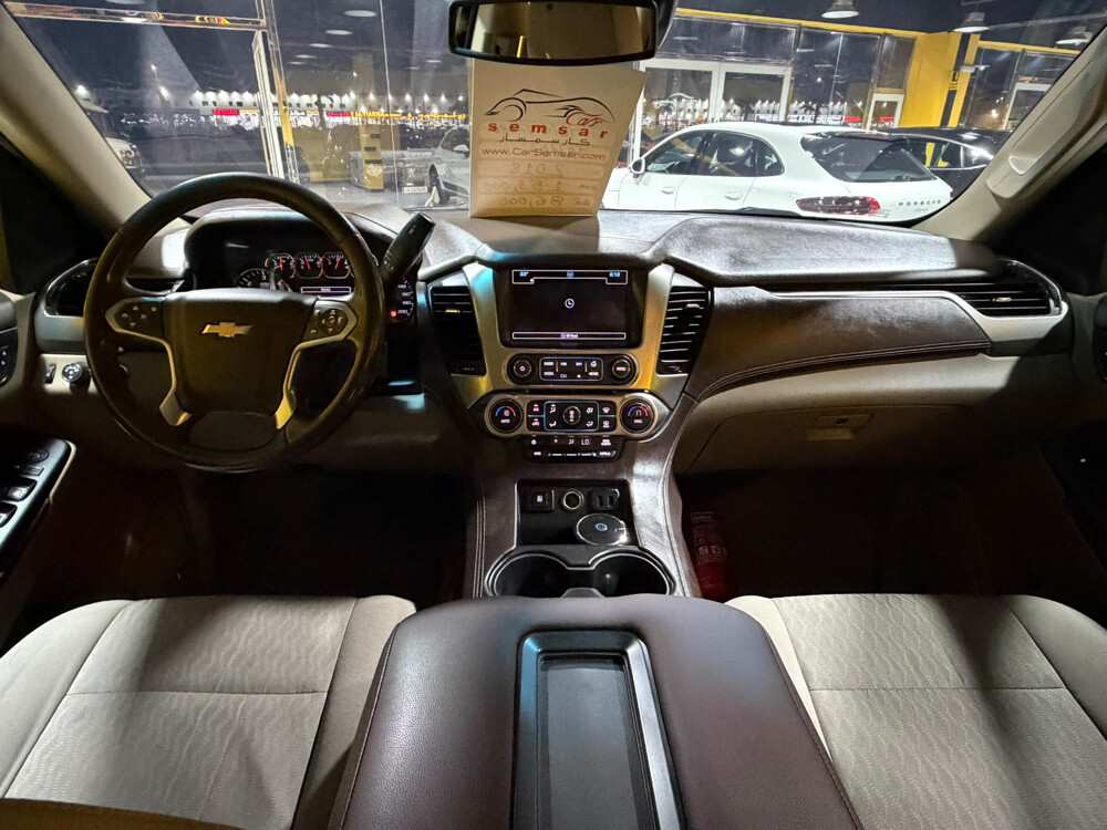 تاهو ٢٠١٨ - 6