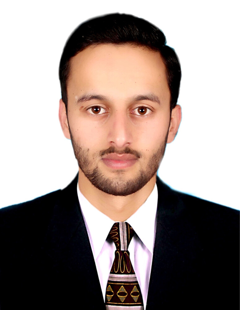 Noshad Mubarik - 1