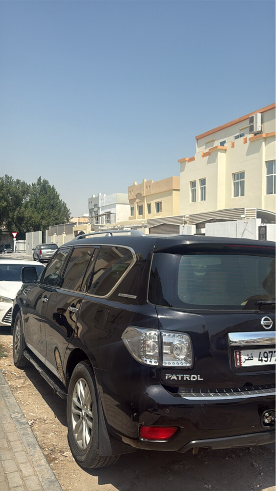 نيسان بترول - 2