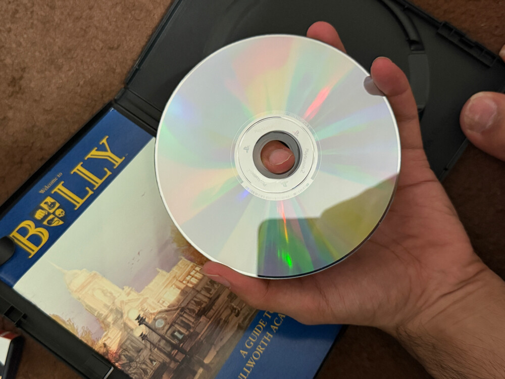 Ps2 Sealed,Used Rare   - 10