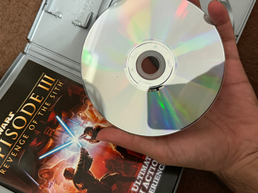 Ps2 Sealed,Used Rare   - 11
