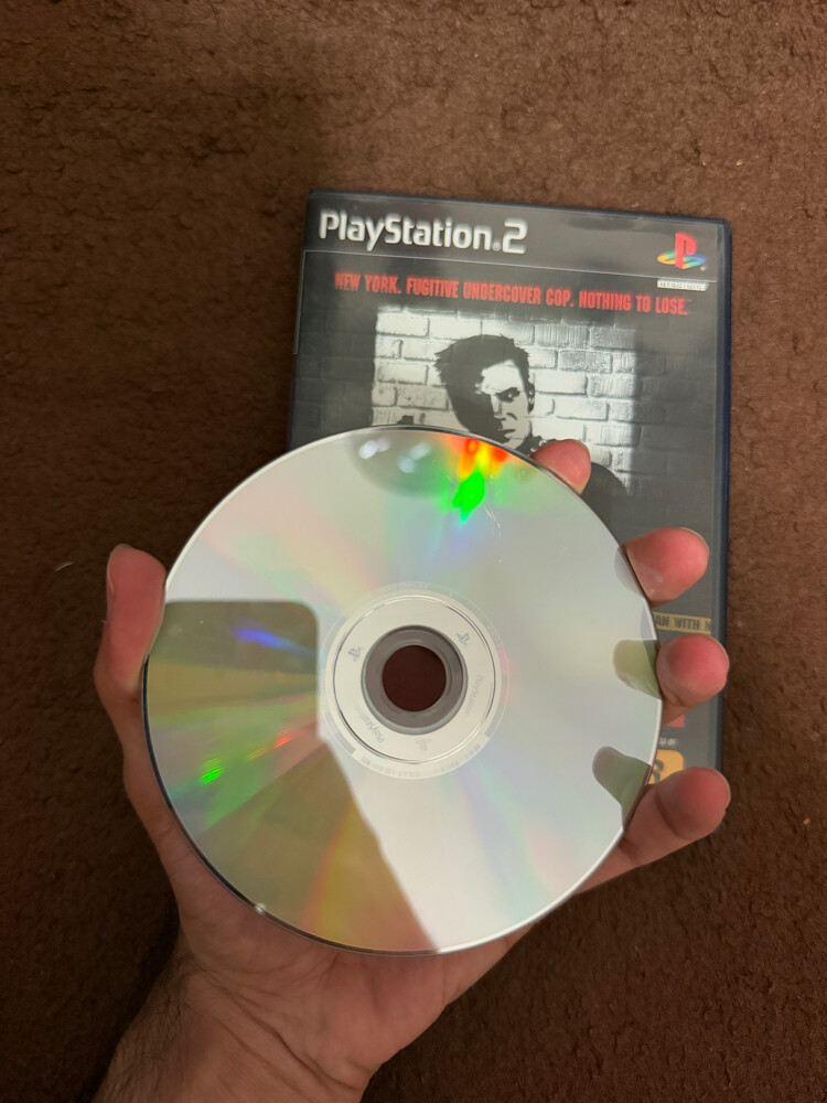 Ps2 Sealed,Used Rare   - 8