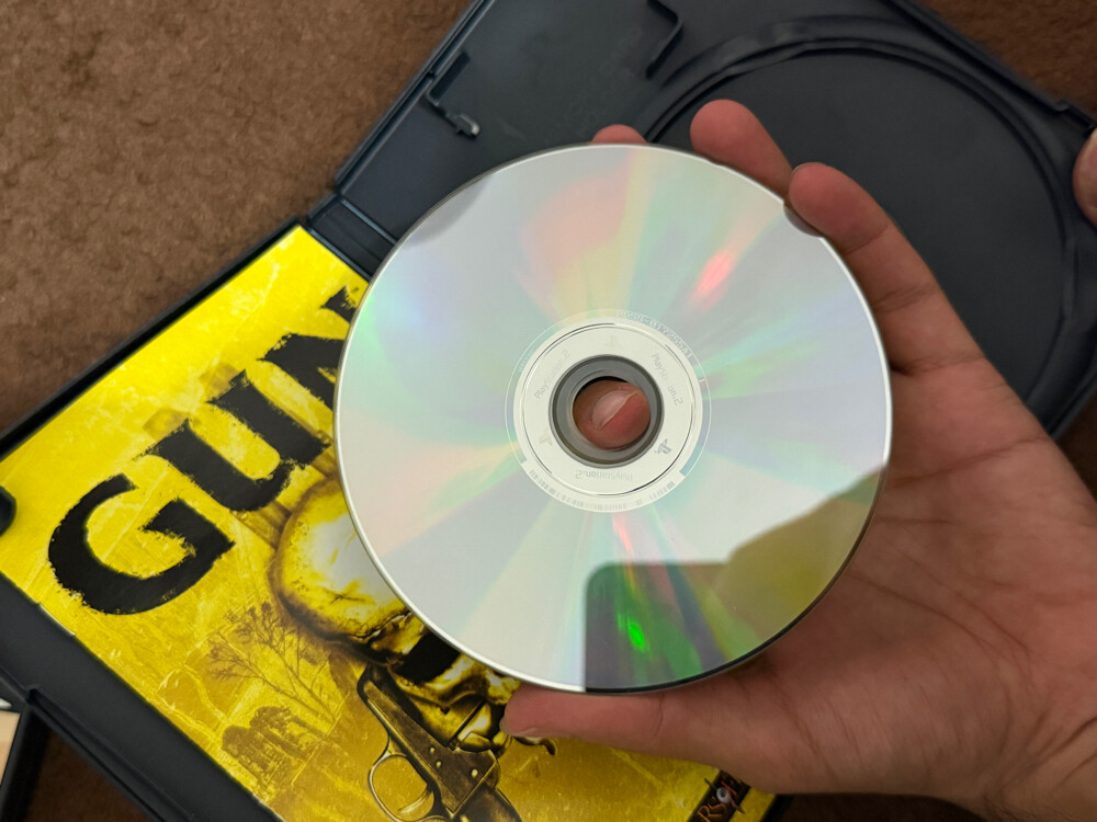 Ps2 Sealed,Used Rare   - 7