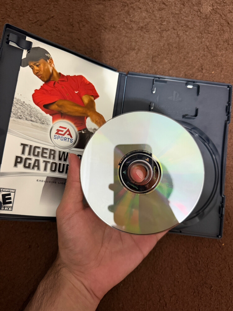 Ps2 Sealed,Used Rare   - 13