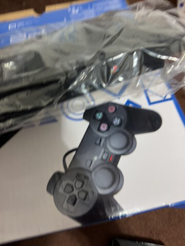 Ps2 Hacked 100games - 2