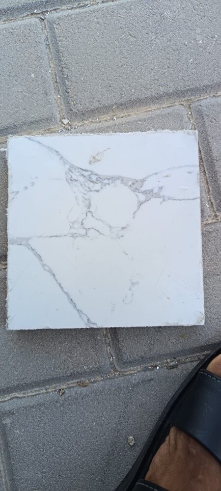 Marble Washbasin – Custom Design - 7