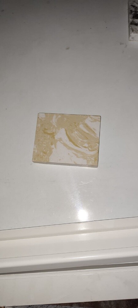 Marble Washbasin – Custom Design - 12