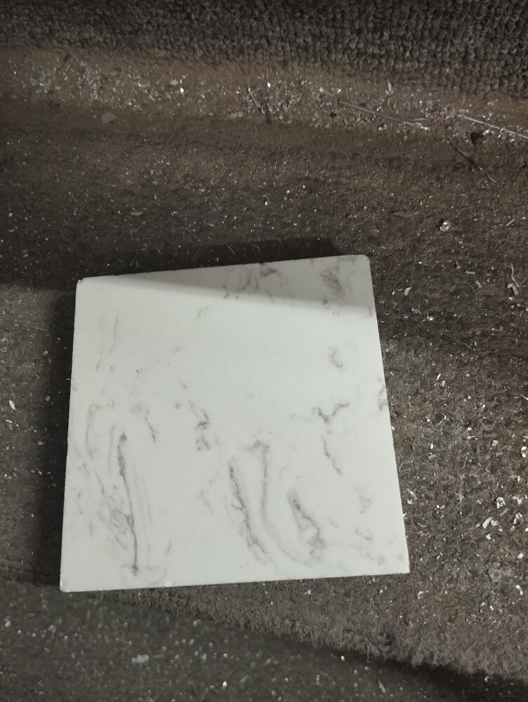 Marble Washbasin – Custom Design - 8