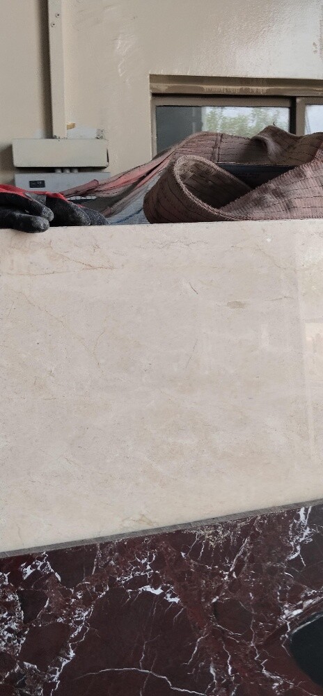 Marble Washbasin – Custom Design - 18