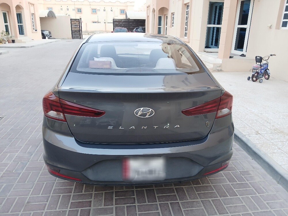 إلنترا 2019 - خالية من الحوادث - 2