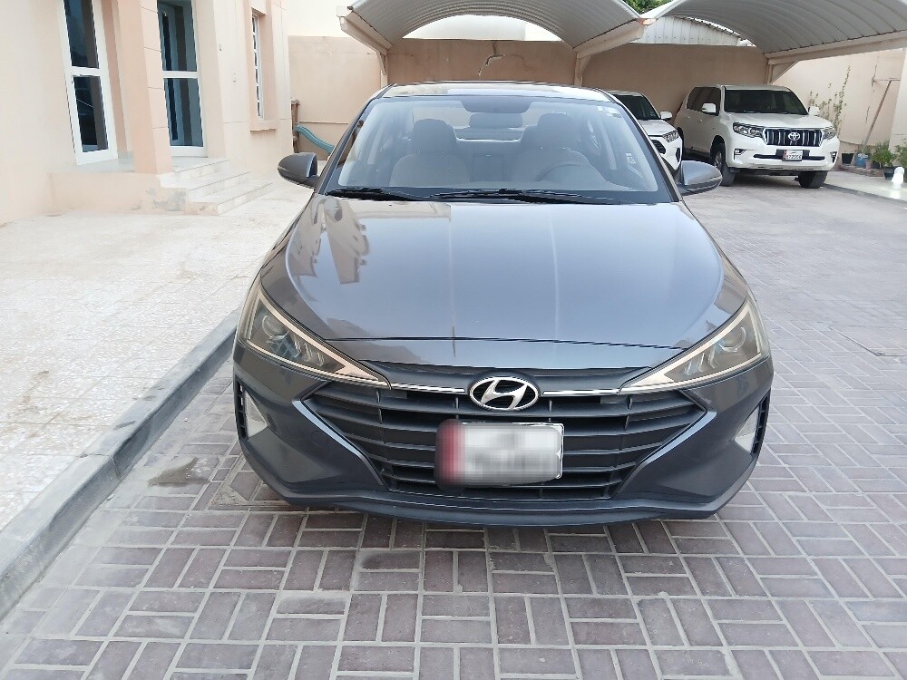 إلنترا 2019 - خالية من الحوادث - 1