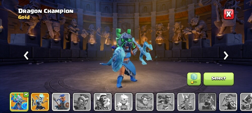 clash of clans - 6
