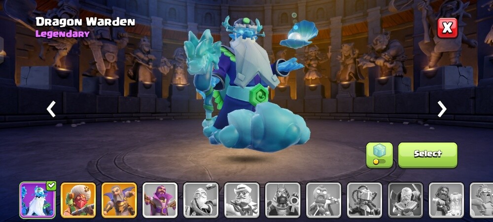 clash of clans - 5