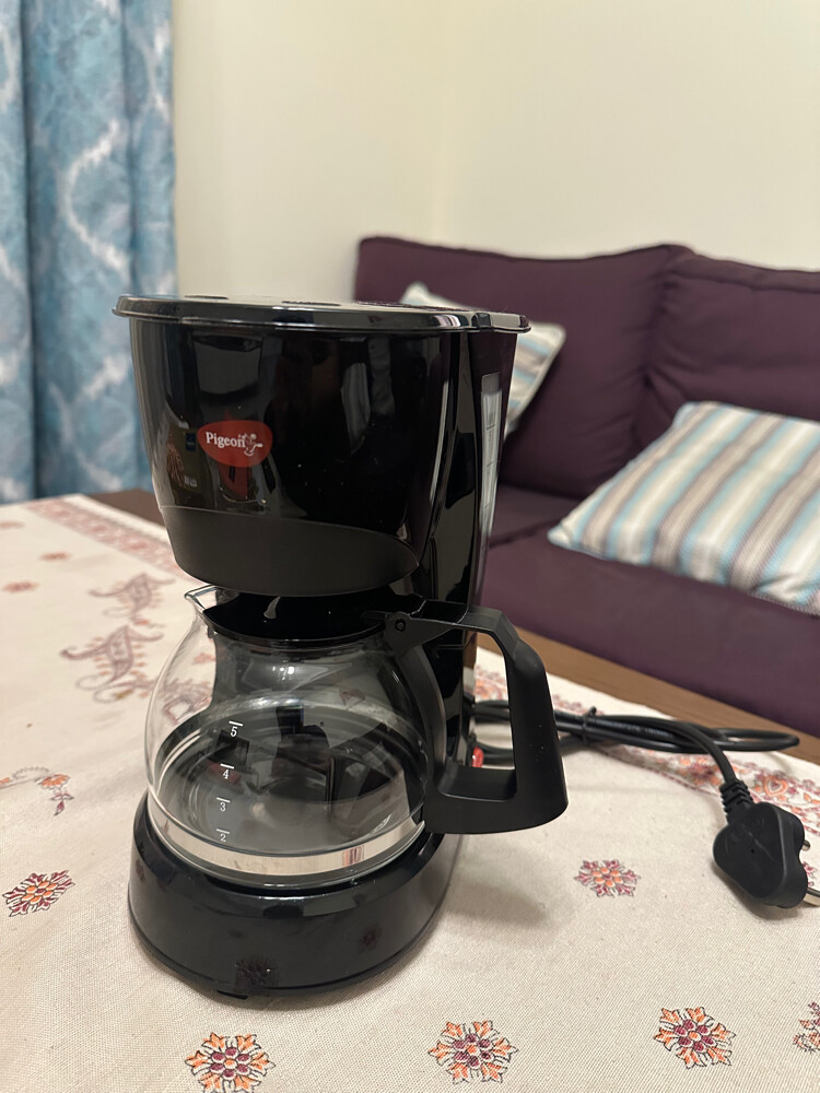 Brand New Coffee Maker - 3