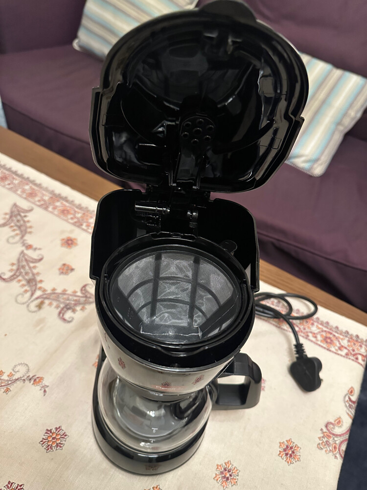 Brand New Coffee Maker - 4