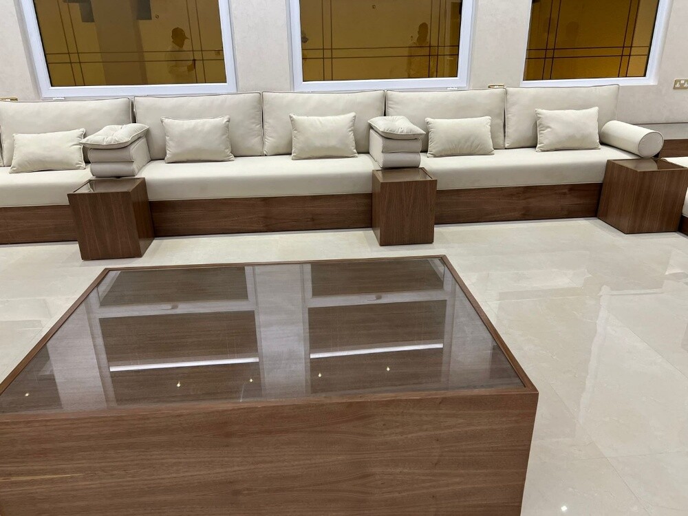 Sofas, and Curtains - Wallpaper Sal - 3