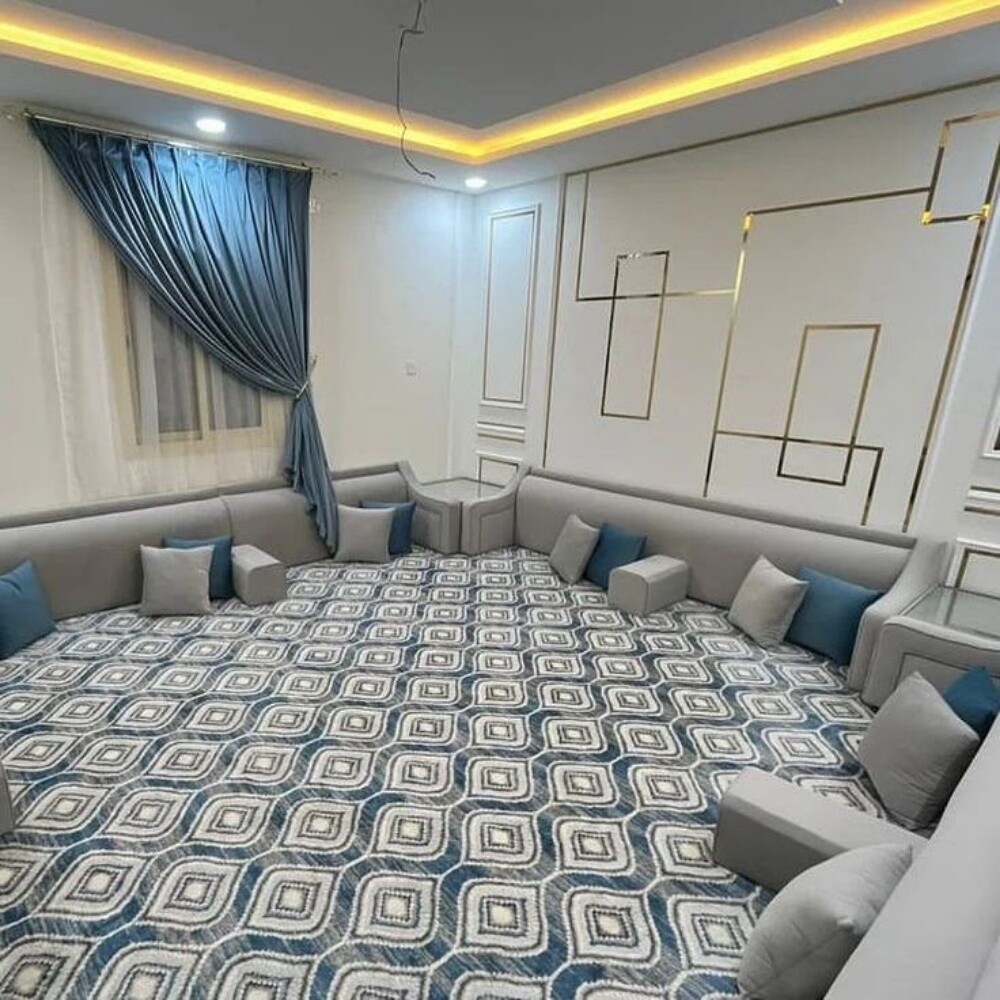 Sofas, and Curtains - Wallpaper Sal - 9