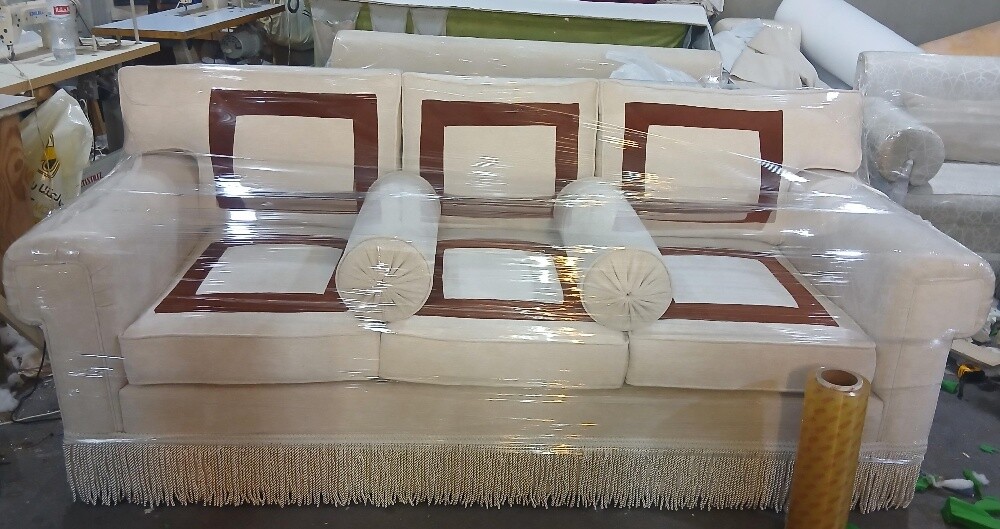 Sofas, and Curtains - Wallpaper Sal - 6