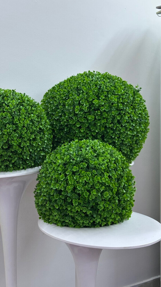 Floral decoration - 2