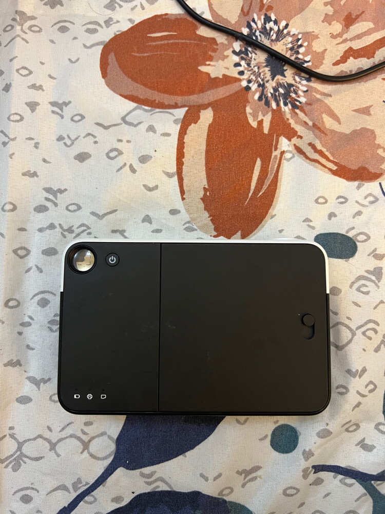 Kodak PRINTOMATIC Instant Digital C - 3