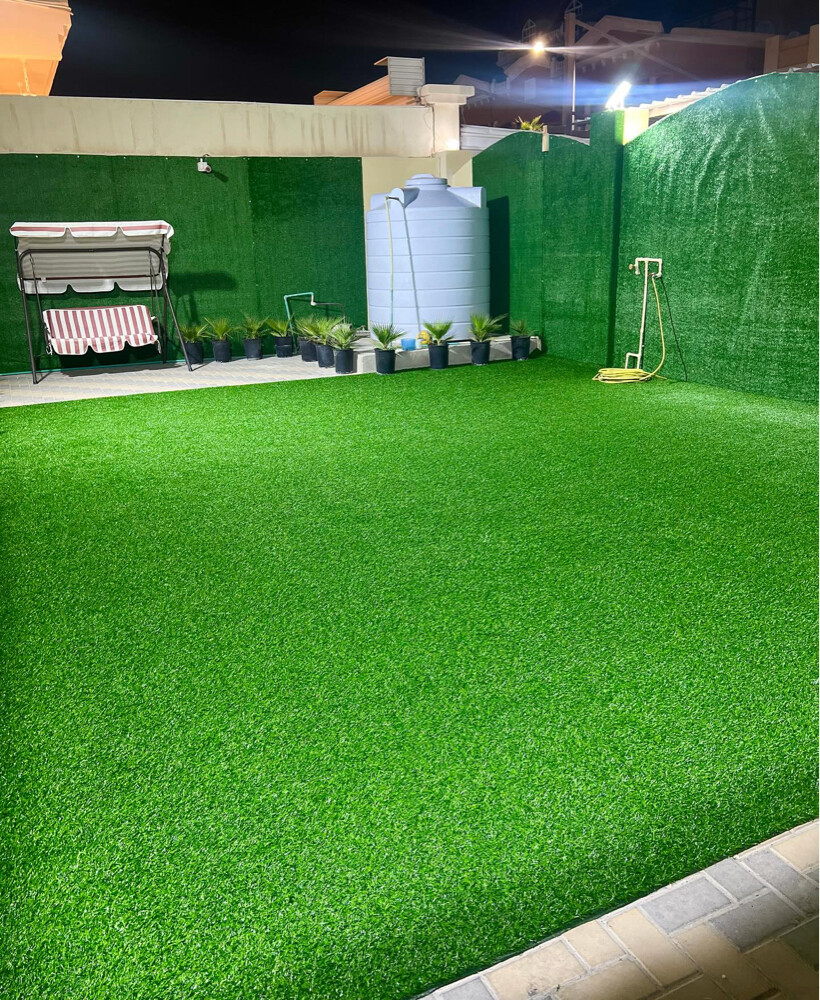 artificial grass - 1