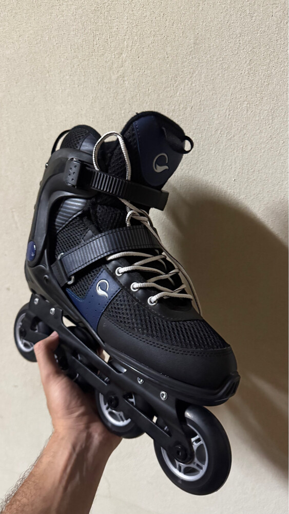 skating shoes  - 3