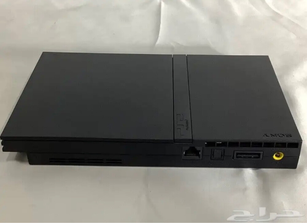Ps2 Original Like New - 3