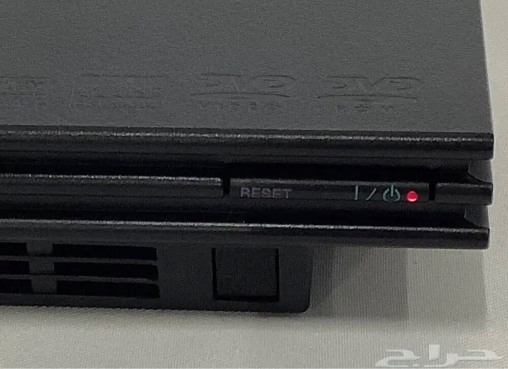 Ps2 Original Like New - 4