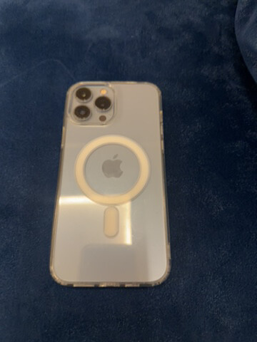 Iphone 13 Pro Max 81 battery - 3