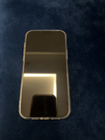 Iphone 13 Pro Max 81 battery - 1